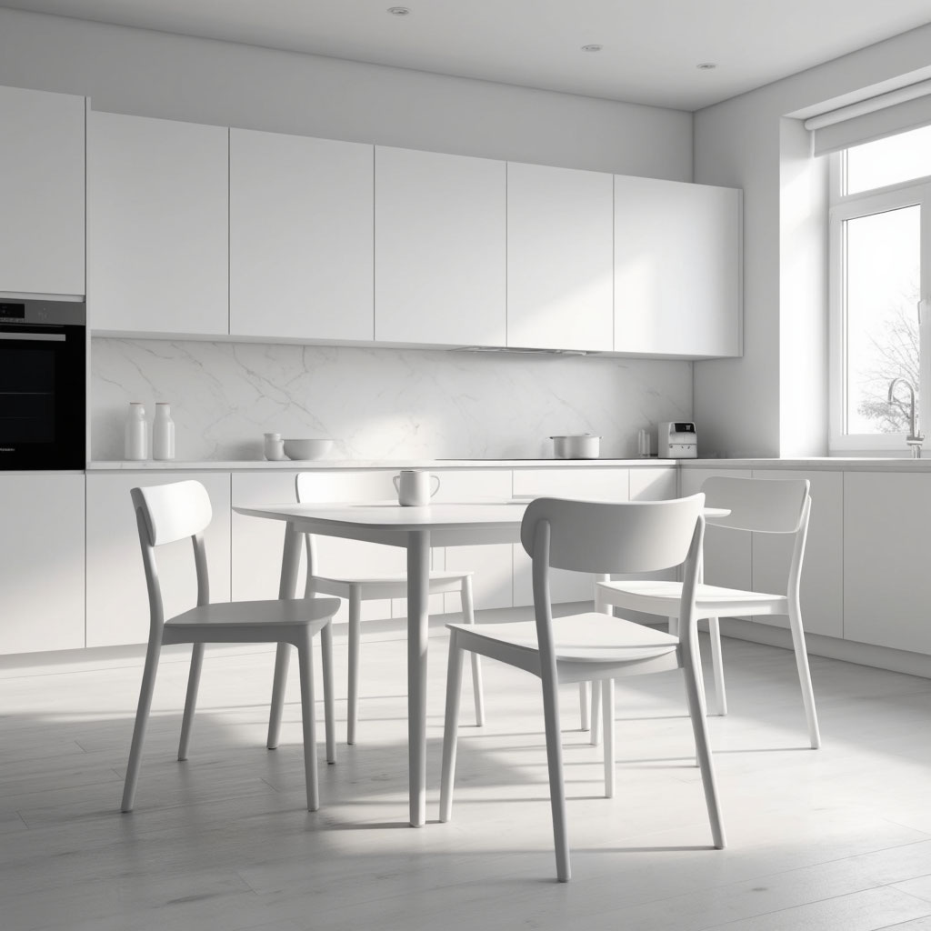 стулья на заказ ручной работы