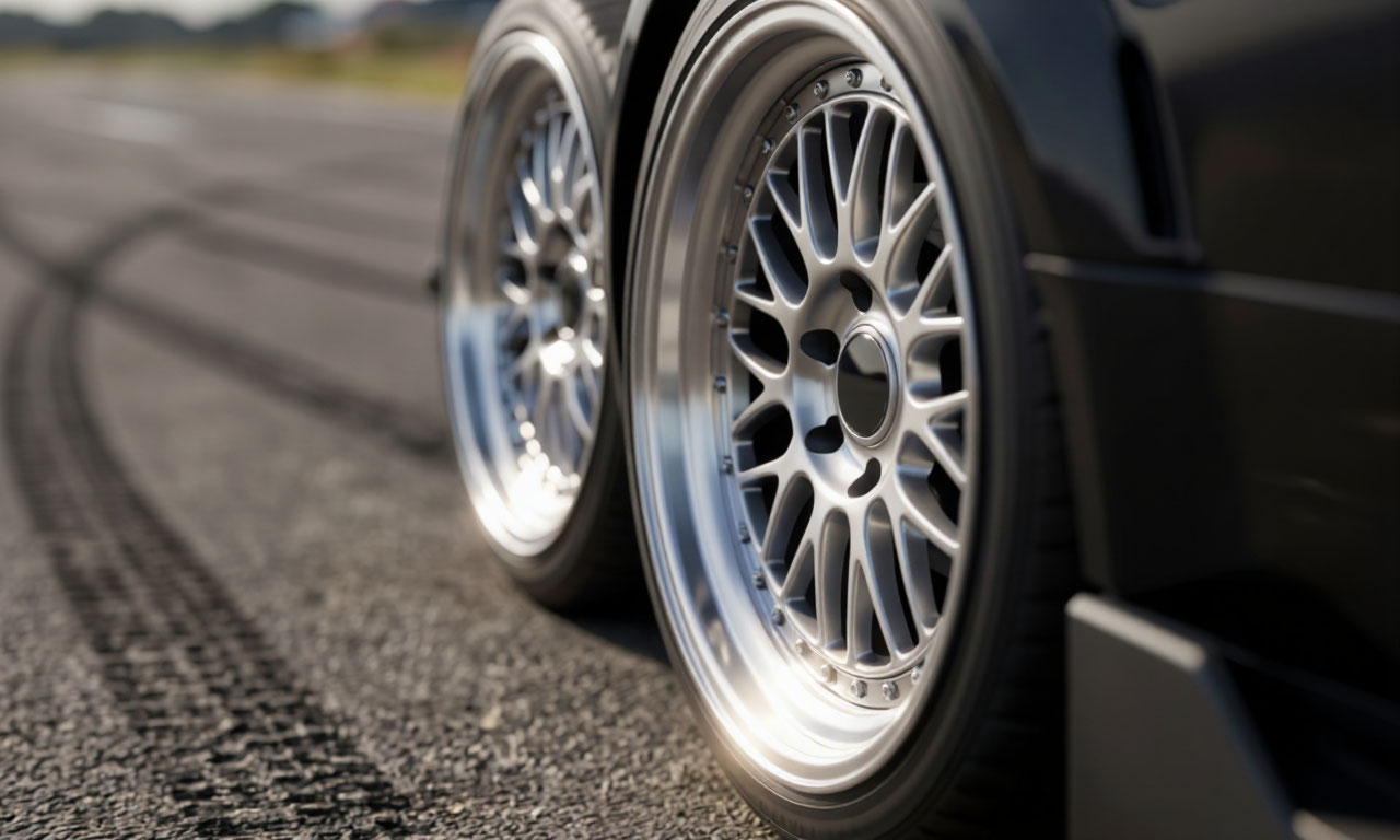 диски bbs