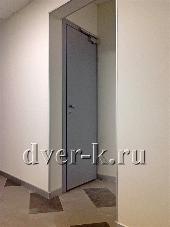 нестандартные двери